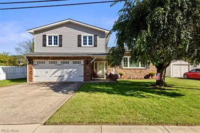 216 Market Street, Yorkville, OH 43971 - Photo 1