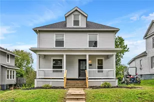 913 Foster Ave, Cambridge, OH 43725 - Photo 1