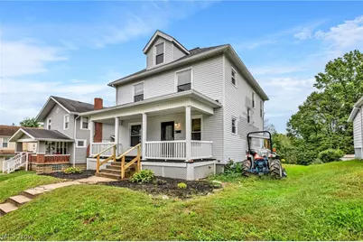 913 Foster Avenue, Cambridge, OH 43725 - Photo 3