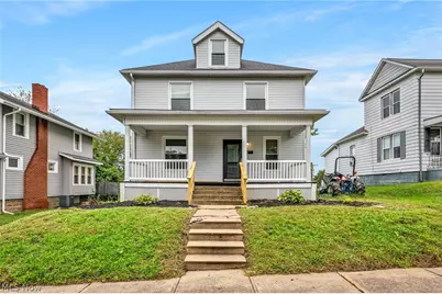 913 Foster Avenue, Cambridge, OH 43725 - Photo 5