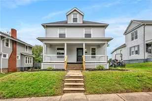 913 Foster Ave, Cambridge, OH 43725 - Photo 5