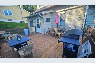 839 W Vine Street, Martins Ferry, OH 43935 - Photo 7