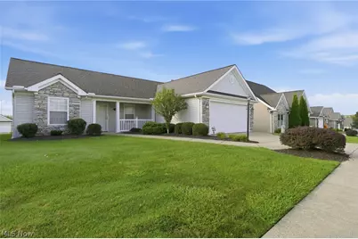 320 Falling Leaf Drive, Green Hills, OH 44131 - Photo 43