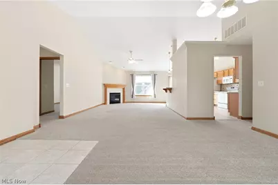 320 Falling Leaf Drive, Green Hills, OH 44131 - Photo 5