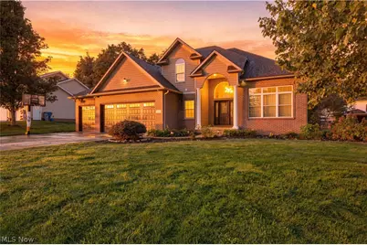2807 Alexandria Court, Uniontown, OH 44685 - Photo 5