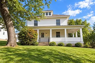 107 Thompson Ave, New Concord, OH 43762 - Photo 1