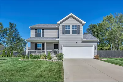 159 Keywood Boulevard, LaGrange, OH 44050 - Photo 1