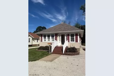 48 21st Street NW, Massillon, OH 44647 - Photo 1