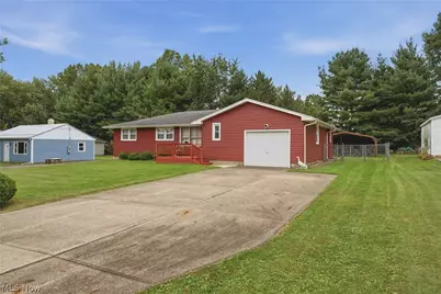 547 W Texas Avenue, Sebring, OH 44672 - Photo 3