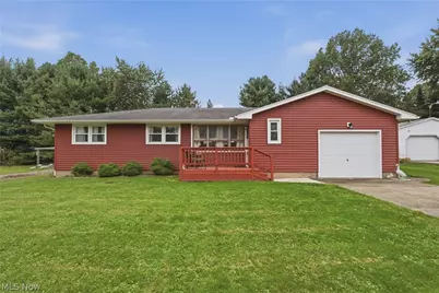 547 W Texas Avenue, Sebring, OH 44672 - Photo 1