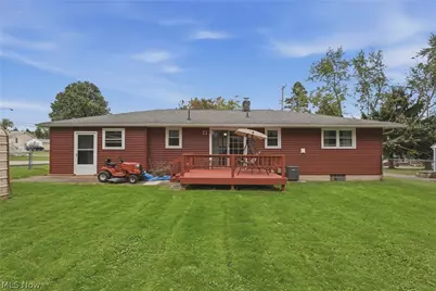 547 W Texas Avenue, Sebring, OH 44672 - Photo 35
