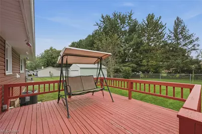 547 W Texas Avenue, Sebring, OH 44672 - Photo 37