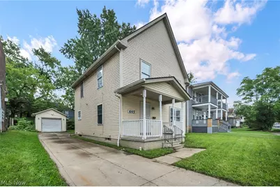 645 Eddy Road, Loveland, OH 44108 - Photo 3