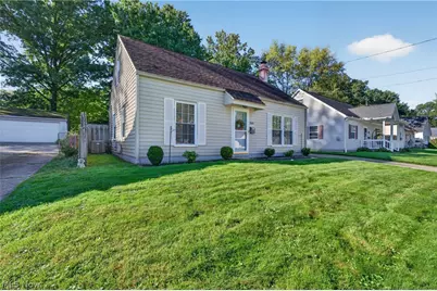 268 Jennings Avenue, Cuyahoga Falls, OH 44221 - Photo 3
