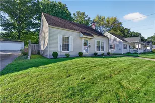 268 Jennings Ave, Cuyahoga Falls, OH 44221 - Photo 3