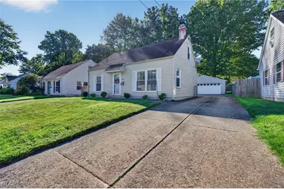 268 Jennings Avenue, Cuyahoga Falls, OH 44221 - Photo 1
