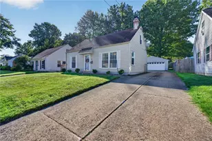 268 Jennings Ave, Cuyahoga Falls, OH 44221 - Photo 1
