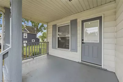 1405 Wabash Court NE, Canton, OH 44705 - Photo 3