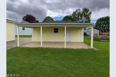525 W Omar Street, Struthers, OH 44471 - Photo 25