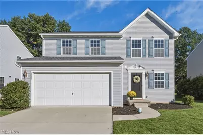 8735 Ashton Pl Drive, North Ridgeville, OH 44039 - Photo 1