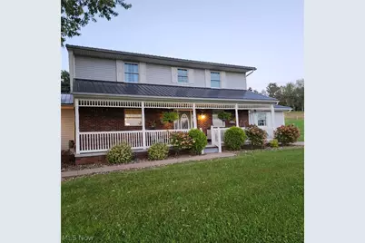 18787 Cadiz Road, Lore City, OH 43755 - Photo 1