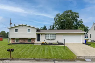 154 Unger Street, Gnadenhutten, OH 44629 - Photo 1