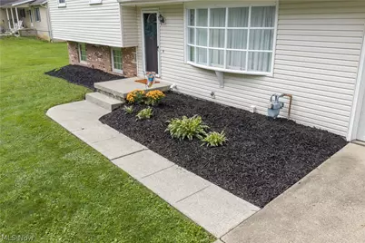 154 Unger Street, Gnadenhutten, OH 44629 - Photo 15