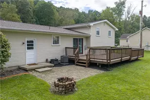 154 Unger St, Gnadenhutten, OH 44629 - Photo 9