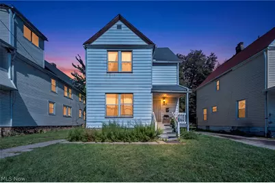 10631 Dupont Avenue, Loveland, OH 44105 - Photo 1