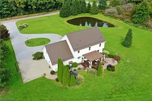 3615 W Calla Rd, Canfield, OH 44406 - Photo 5