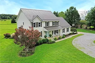 3615 W Calla Rd, Canfield, OH 44406 - Photo 3