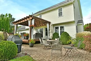 3615 W Calla Rd, Canfield, OH 44406 - Photo 9