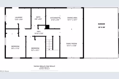 10770 Infirmary Road, Mantua, OH 44255 - Photo 3