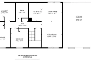 10770 Infirmary Rd, Mantua, OH 44255 - Photo 3