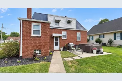 127 Roosevelt Avenue, Waynesburg, OH 44688 - Photo 27