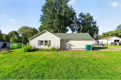 4646 Kennedy Road, Lowellville, OH 44436 - Photo 1