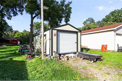 4646 Kennedy Road, Lowellville, OH 44436 - Photo 5