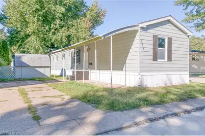 172 Paradise Boulevard, Madison, OH 44057 - Photo 1