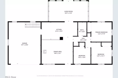 10457 Persimmon Street NW, Canal Fulton, OH 44614 - Photo 33