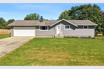10457 Persimmon Street NW, Canal Fulton, OH 44614 - Photo 1