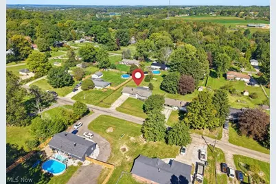 10457 Persimmon Street NW, Canal Fulton, OH 44614 - Photo 45