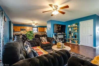 537 Magnolia Avenue, Cuyahoga Falls, OH 44221 - Photo 9