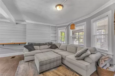 1238 Webb Road, Oakwood, OH 44107 - Photo 5