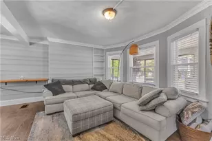 1238 Webb Rd, Oakwood, OH 44107 - Photo 5