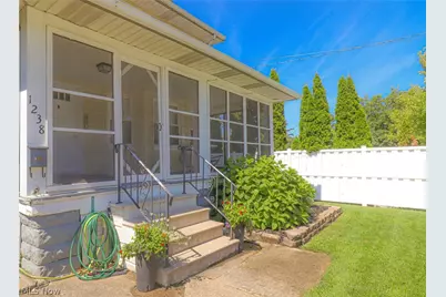 1238 Webb Road, Oakwood, OH 44107 - Photo 3