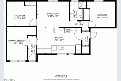 3400 S Main Street, Akron, OH 44319 - Photo 35