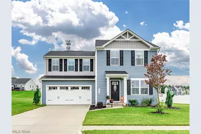 2632 Bishop Oval, Barberton, OH 44203 - Photo 1