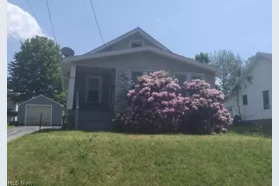 1935 Cherry Hill Avenue, Youngstown, OH 44509 - Photo 1