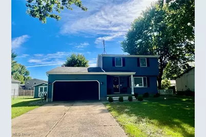 4611 Deopham Green Drive, Youngstown, OH 44515 - Photo 1