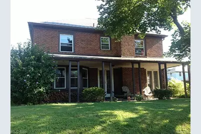 320 Korman Avenue NE, Massillon, OH 44646 - Photo 1